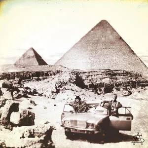 Livin' in Elizabethan times